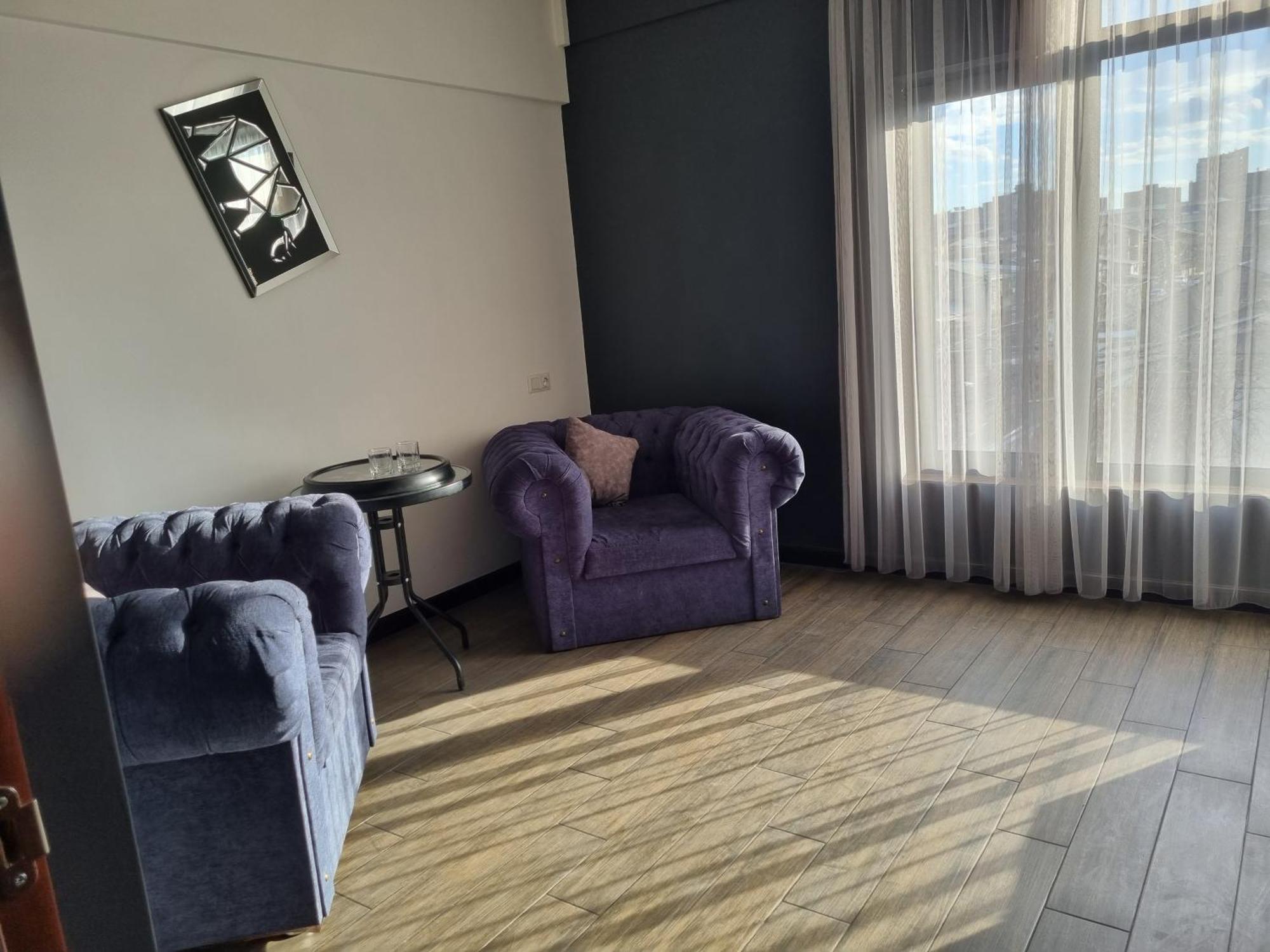 Day Inn Hotel Ереван Екстериор снимка