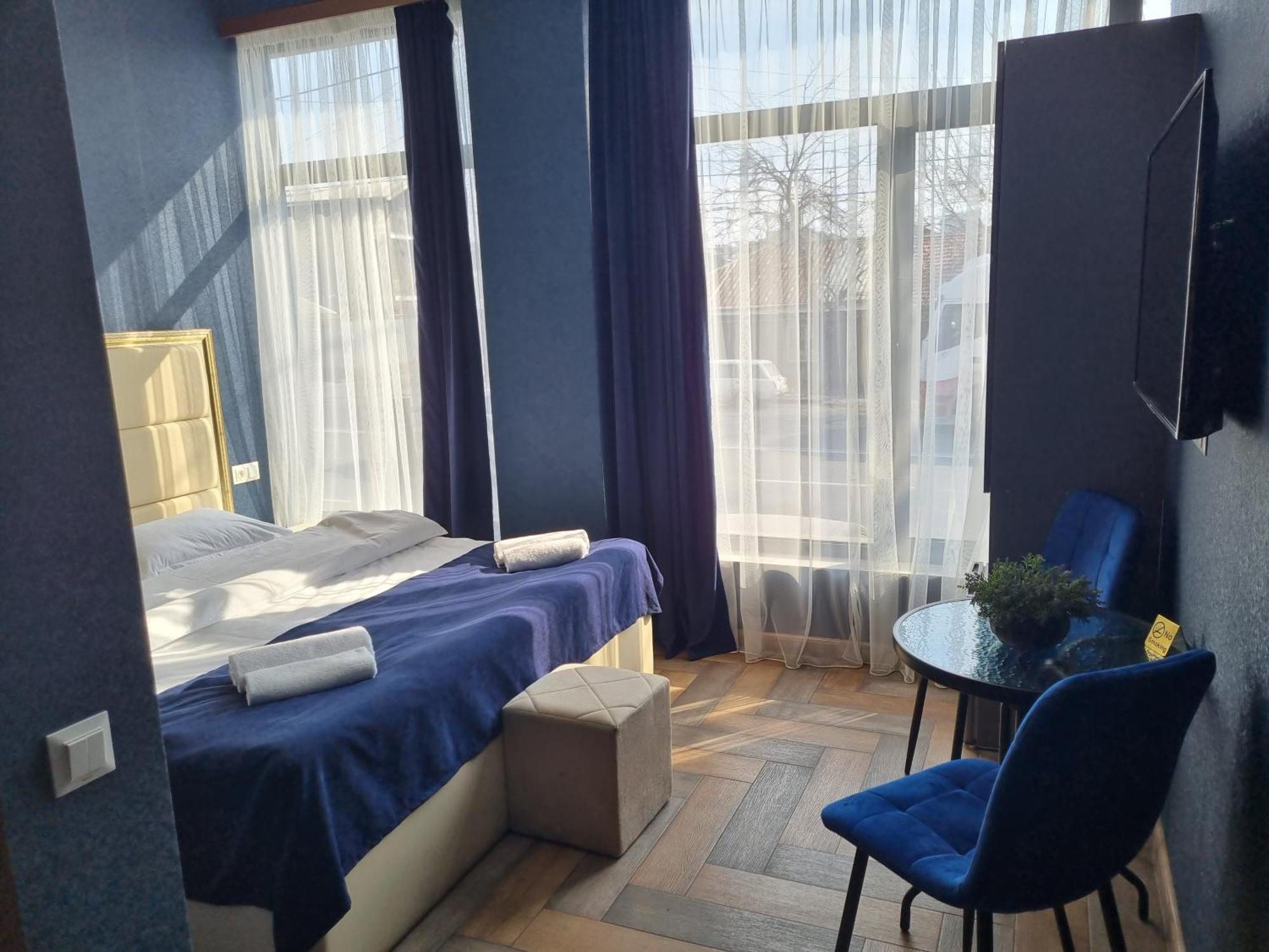 Day Inn Hotel Ереван Екстериор снимка