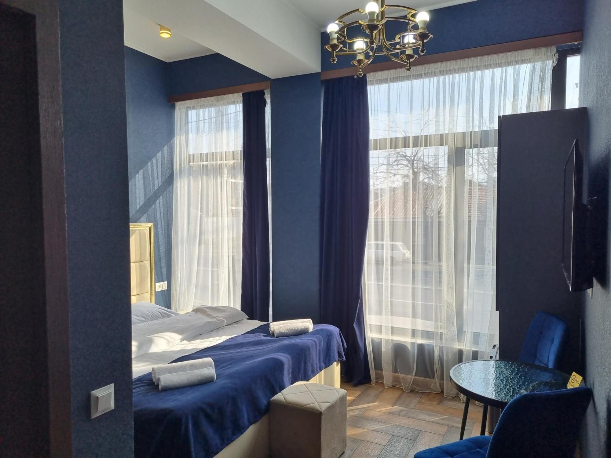 Day Inn Hotel Ереван Екстериор снимка