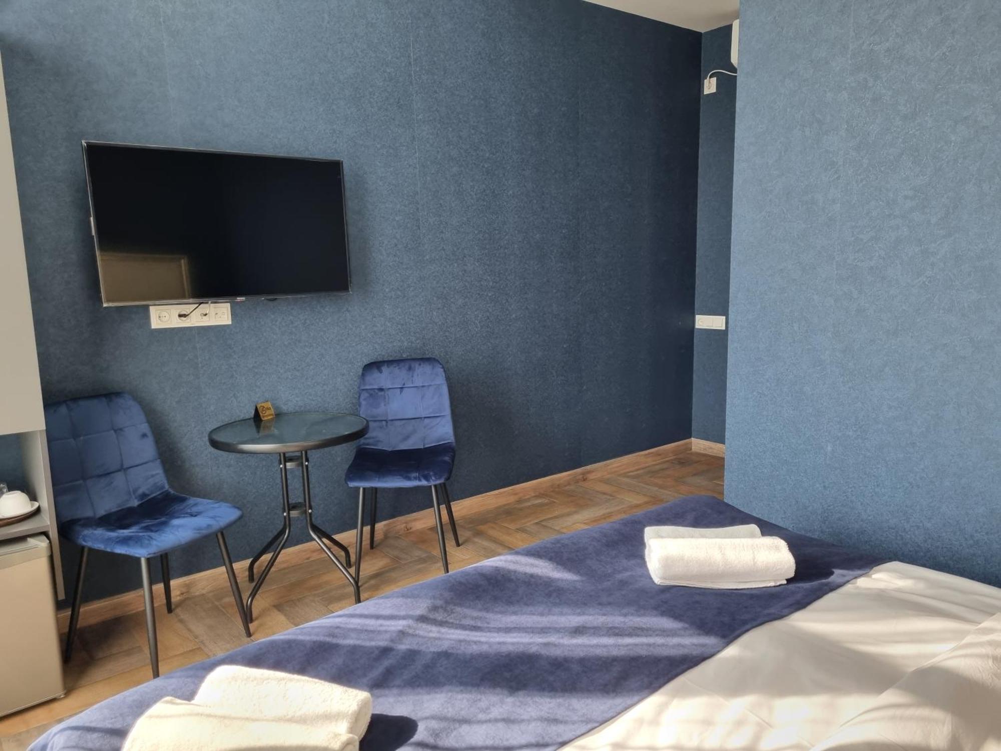 Day Inn Hotel Ереван Екстериор снимка