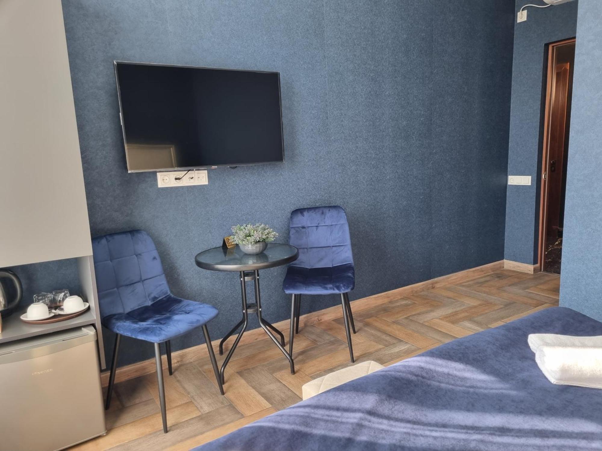 Day Inn Hotel Ереван Екстериор снимка